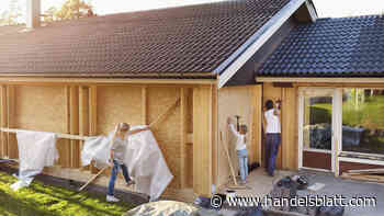 Immobilienfinanzierung: Das sind die größten Fallen bei der Finanzierung des Eigenheims