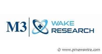 M3 WAKE RESEARCH EXPANDS INTO CHARLESTON, SC