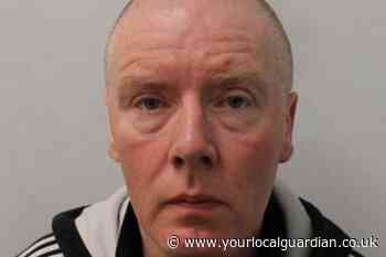 Met Police officer spared jailed after paying for child abuse videos