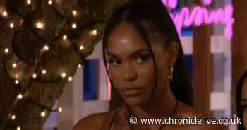 Gabby Jeffery breaks Love Island silence on recoupling 'drama' as she returns to Instagram