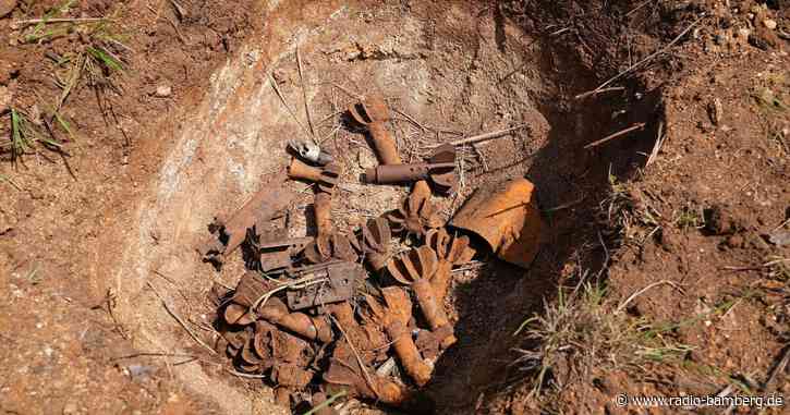 Gefährlich und geächtet: Streubomben für die Ukraine?