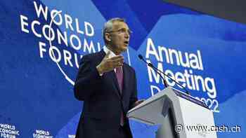 Nato schnürt Gipfelpaket für die Ukraine