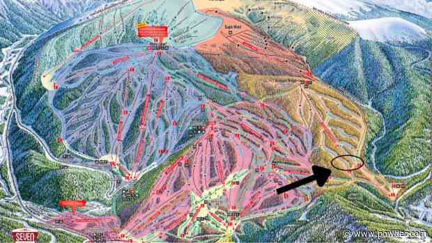 Winter Park Updates Skiers On New Six-Person Chairlift With Mid-Station