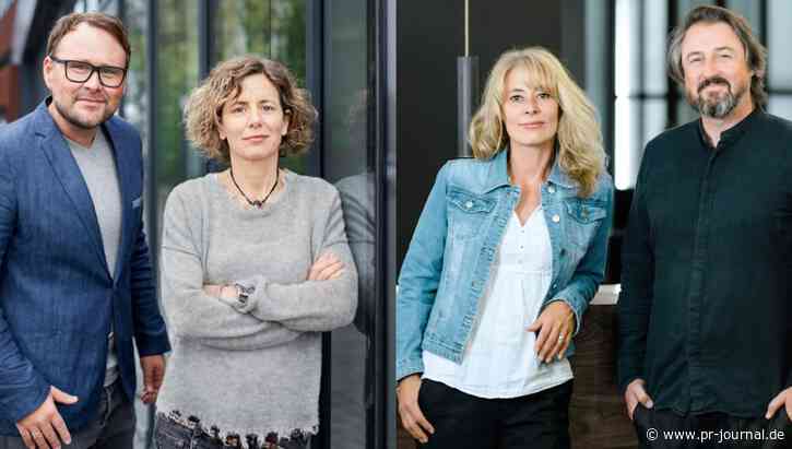 Neue PR-Agentur: Castenow Karma startet in München