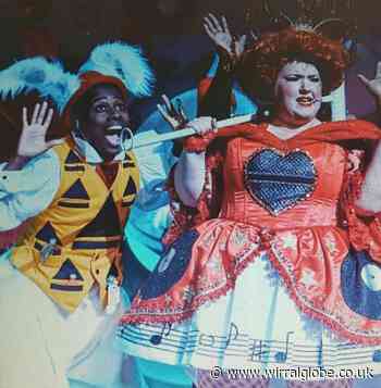 REVIEW: 'Alice in Wonderland' at Liverpool Playhouse