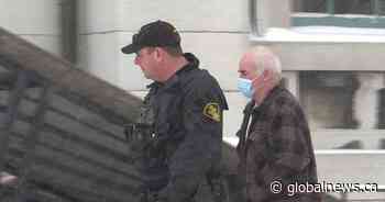 Toronto car-bomber, convicted killer dies in prison: investigation launched