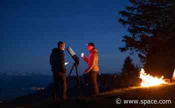 Unistellar's early Amazon Prime Day telescope deals can save you $800