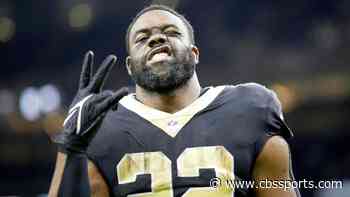 Former Saints star Mark Ingram II joins Fox Sports as college football analyst after 12 seasons in NFL
