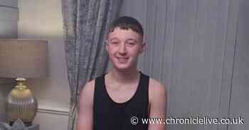 Twelfth suspect charged in connection with death of Newcastle teen Gordon Gault