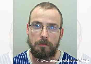 Paedophile Peter Cumberland jailed for trying to meet boy