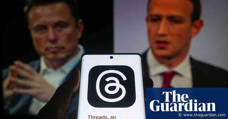 Killing Twitter with kindness? Meta’s Threads aims to be ‘friendly’ alternative
