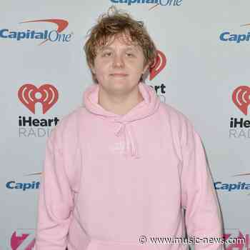 Lewis Capaldi claims record labels 'know nothing' about making hits