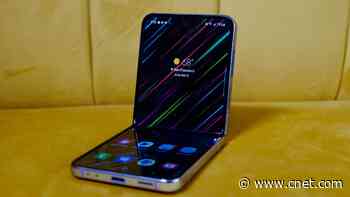 The Biggest Changes I Want to See in Samsung's Galaxy Z Flip 5     - CNET