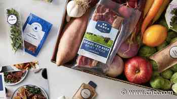 Get Deep Discounts on Blue Apron Meal Kits With This Deal     - CNET