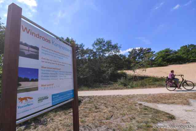 Grondruil zet deur open voor dorpsvernieuwing: “Konijnenberg krijgt weer zichtbare plaats”