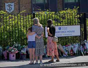 Study Preparatory School Wimbledon crash: Girl, 8, fighting for life