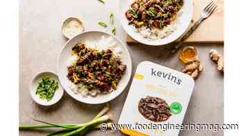 Mars Acquires Kevin’s Natural Foods