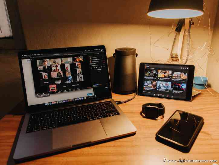 4 Tools To Make Remote Collaboration Easier