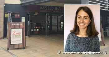 Pub chain fined £1.5m after 'amazing' student is crushed outside Durham nightclub