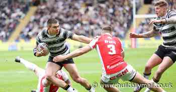 Hull derby talking points: Hull FC's revenge, Hull KR's statement, and Tony Smith's return
