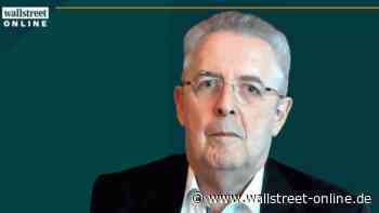 Der Pessimismus überwiegt: Goldberg: Geht dem DAX jetzt die Puste aus?