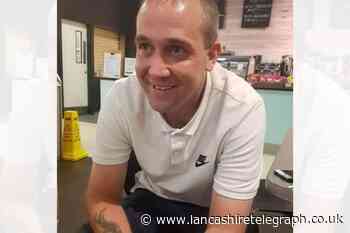 Tributes paid to Blackpool man Andrew Hughes after sad death