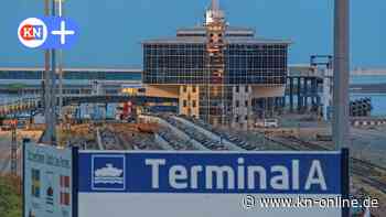 LNG-Terminal auf Rügen: Binz kündigt juristische Schritte gegen Bau an