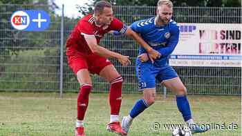 Leezener SC und VfL Oldesloe stehen im Endspiel des LVM-Andres-Cup