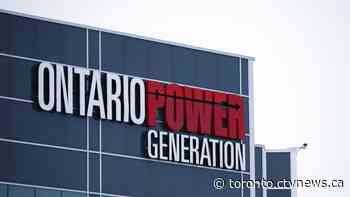 Ontario Power Generation and province plan 3 more small modular reactors