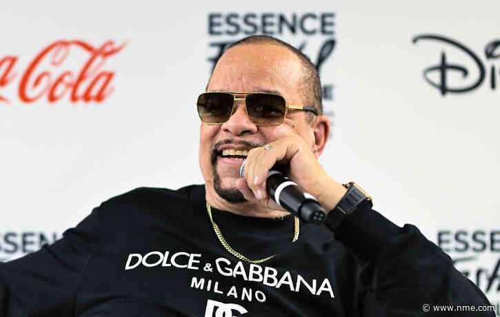 Ice-T wants modern rappers to “get a hold” of themselves