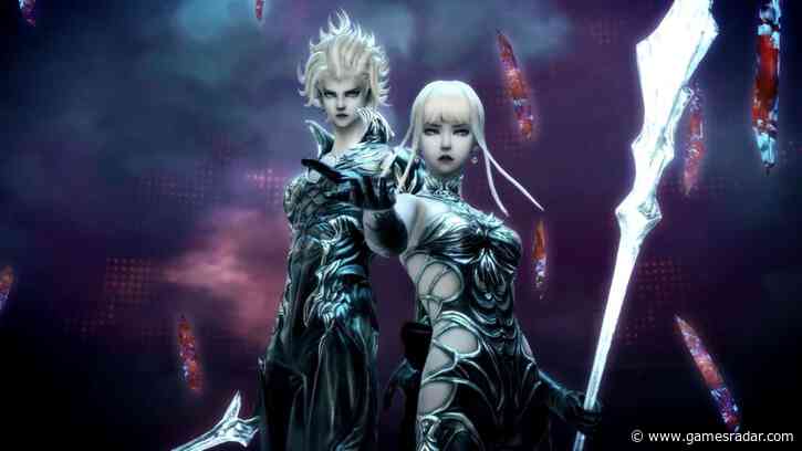 Meet the Final Fantasy 14 heroes making the MMO's hardest content accessible to everyone else