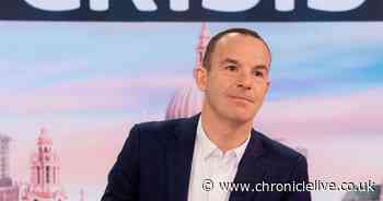 Martin Lewis' energy bills update as major change could save you money