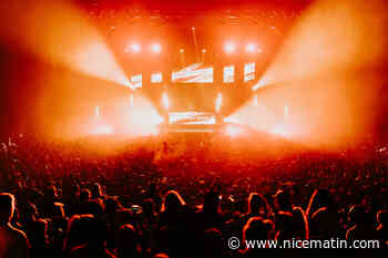 Depuis Nice, ils produisent le plus grand Halloween du monde