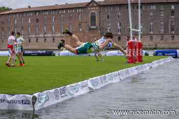 Tout ce qu'il faut savoir sur les Monaco Water Games qui débutent ce mercredi pour trois jours de festivités