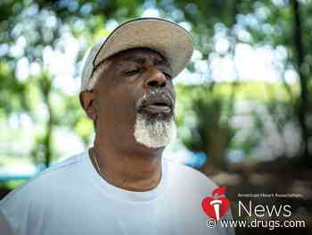 AHA News: It's Not Just Inspiration – Careful Breathing Can Help Your Health