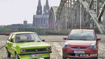 SUV statt Fiesta – dieses Aus offenbart den Niedergang der Kleinwagen