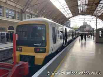 Southeastern reveals list of 40 ticket offices that could close
