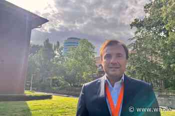 Krankenhausreform, Campusumbau, Pflegemangel: Interview mit dem UKM-Chef