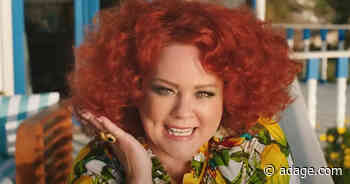 Top 10 celebrities in TV commercials: Datacenter Weekly