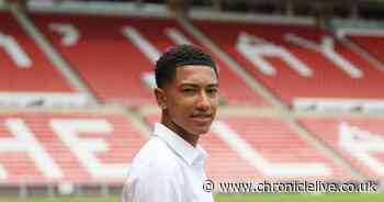 Sunderland supporters give seal of approval to summer intake amid Jobe Bellingham buzz