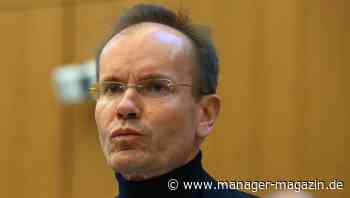 Ex-Wirecard-Chef Markus Braun droht Schlappe gegen Versicherung