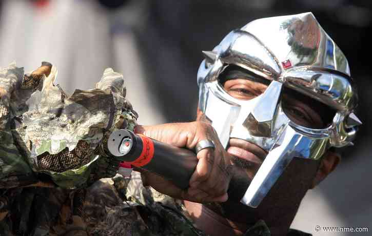 Leeds Hospital apologises to MF DOOM’s family following inquiry into his death