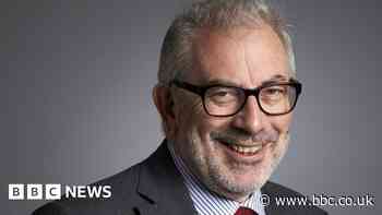 Lord Bob Kerslake: Former council chief 'masterminded city rebirth'