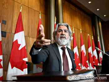 Kurl: Canadians stuck in the middle of the standoff over news content online