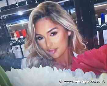 Reaction as Connor Chapman jailed for Elle Edwards' murder