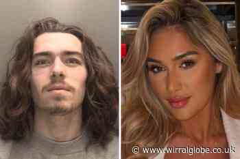 WATCH: Connor Chapman sentencing for murder of Elle Edwards