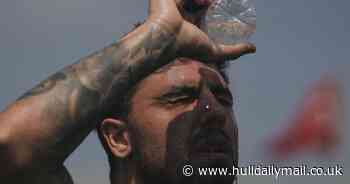 Hull City tour diary: Traore injury news, Tufan magic and Ilicali's disappearing act