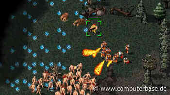 Dying Breed: Command & Conquer endet in der Zombie-Apokalypse