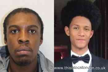 Killer jailed for life after stabbing Beckenham teen to death