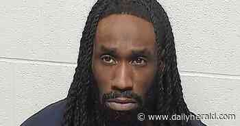 Round Lake Beach man's murder conviction overturned because prosecution notes sent to jury in error